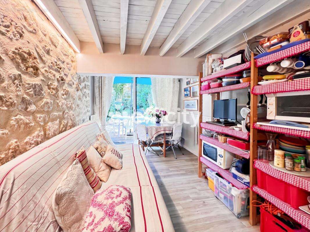 Appartement à ARCACHON