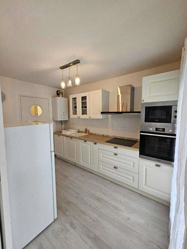 Appartement à SAINT-HERBLAIN