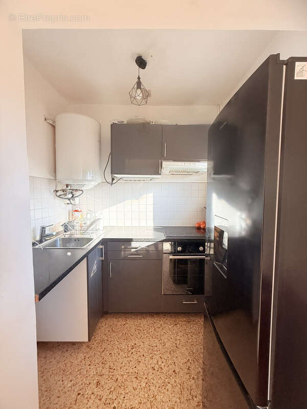 Appartement à BANDOL