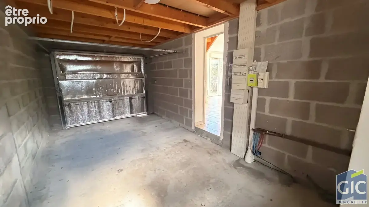 Maison 4/5pp mondeville - photo 14
