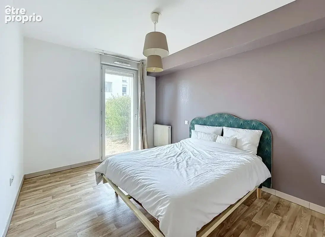Appartement 3 pièces 56 m² à vendre à Toulouse (31100) - photo 4