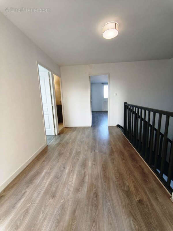 Maison à FLEVILLE-DEVANT-NANCY