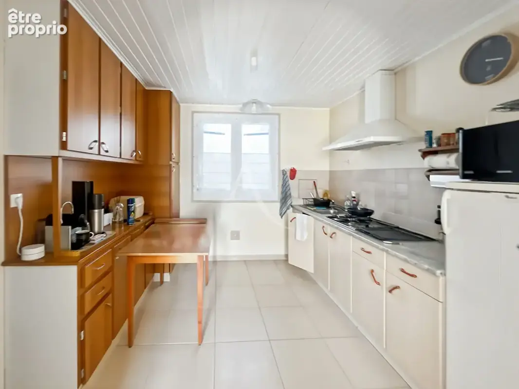 Appartement NOTRE DAME DE MONTS 3 Pièces 54.38 m² - photo 3
