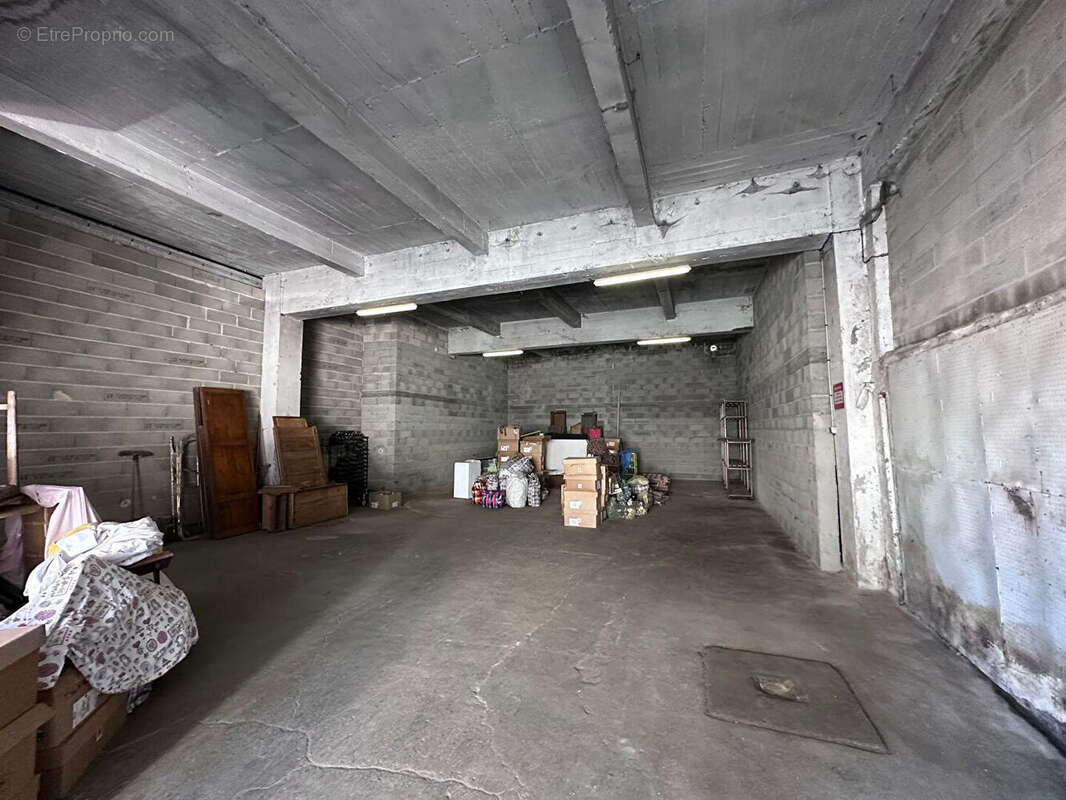 Appartement à LAGUIOLE