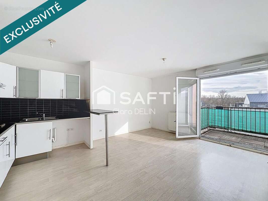 Photo 3 - Appartement à MEAUX