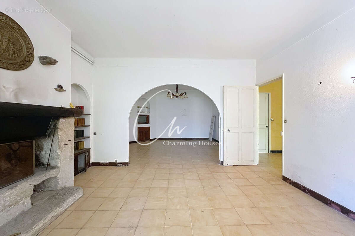 Maison à SAINT-REMY-DE-PROVENCE