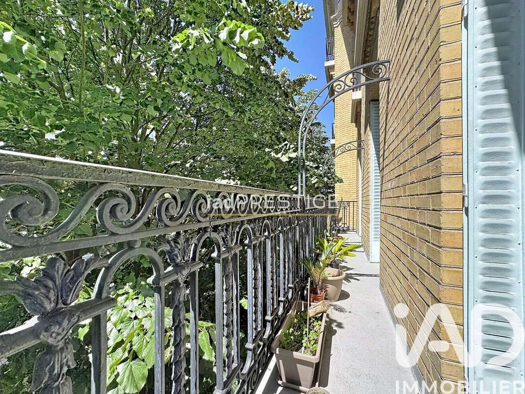 Photo 7 - Appartement à SURESNES