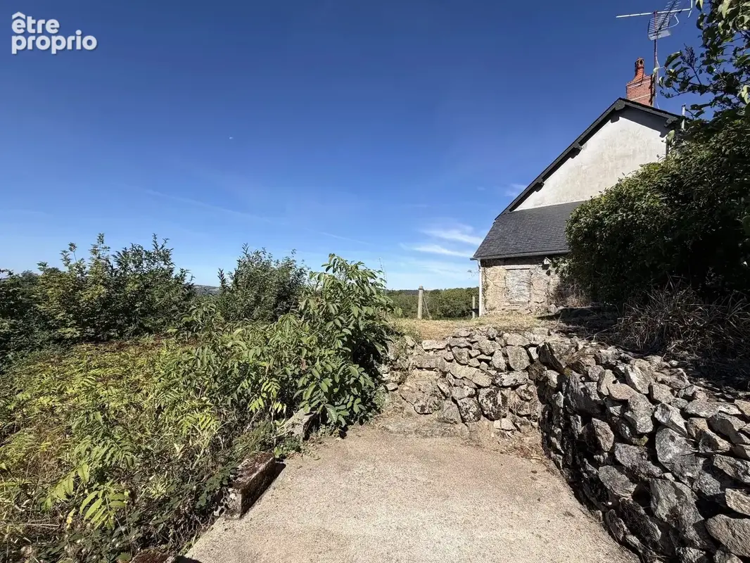À vendre près d'Arleuf : maison avec vue panoramique - photo 18