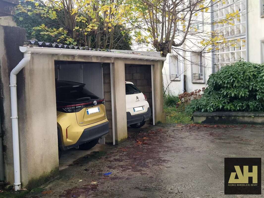 Appartement à BREST