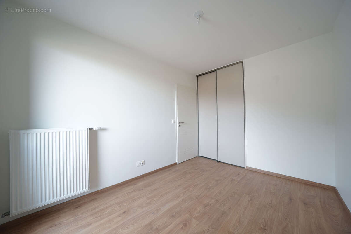 Appartement à LE VERSOUD