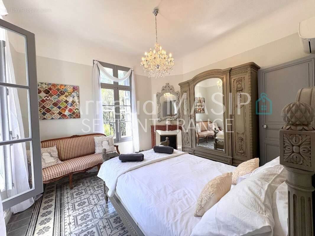 Maison à LA FAJOLLE