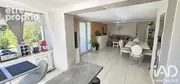 Photo 1 - Appartement à BRIE-ET-ANGONNES