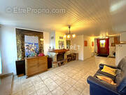 Maison à SAINT-AMOUR