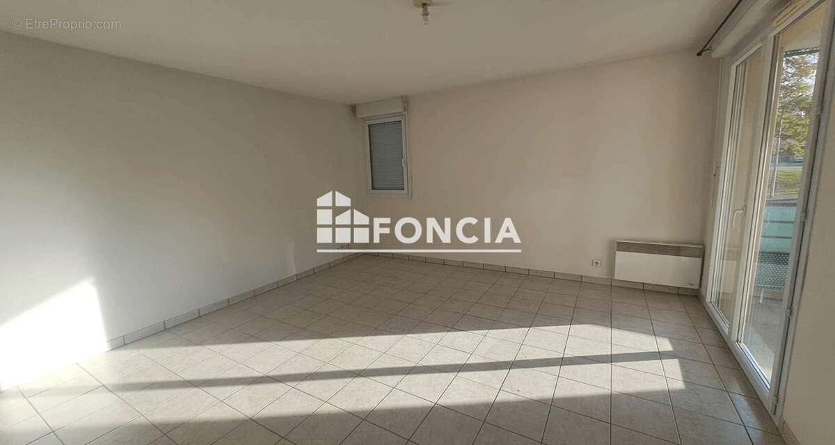 Appartement à LIMOGES