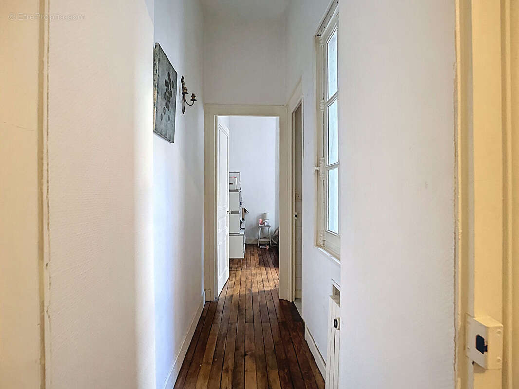 Appartement à LIMOGES