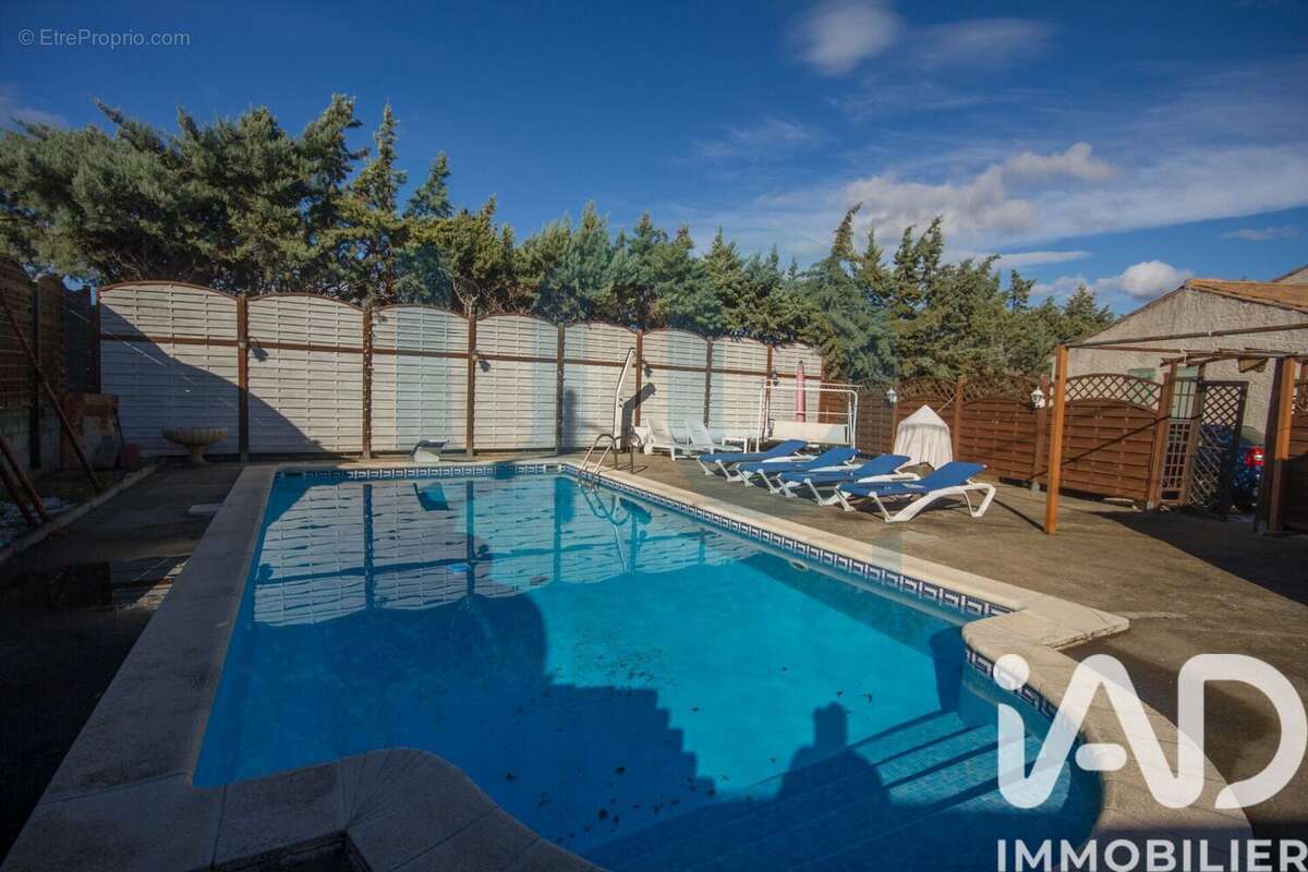 Photo 3 - Maison à VENTENAC-EN-MINERVOIS