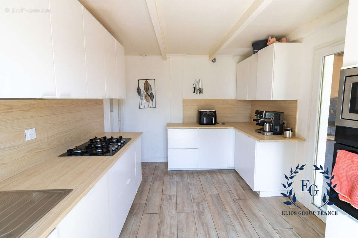 Maison 83 m² à Ponteves  - photo 5