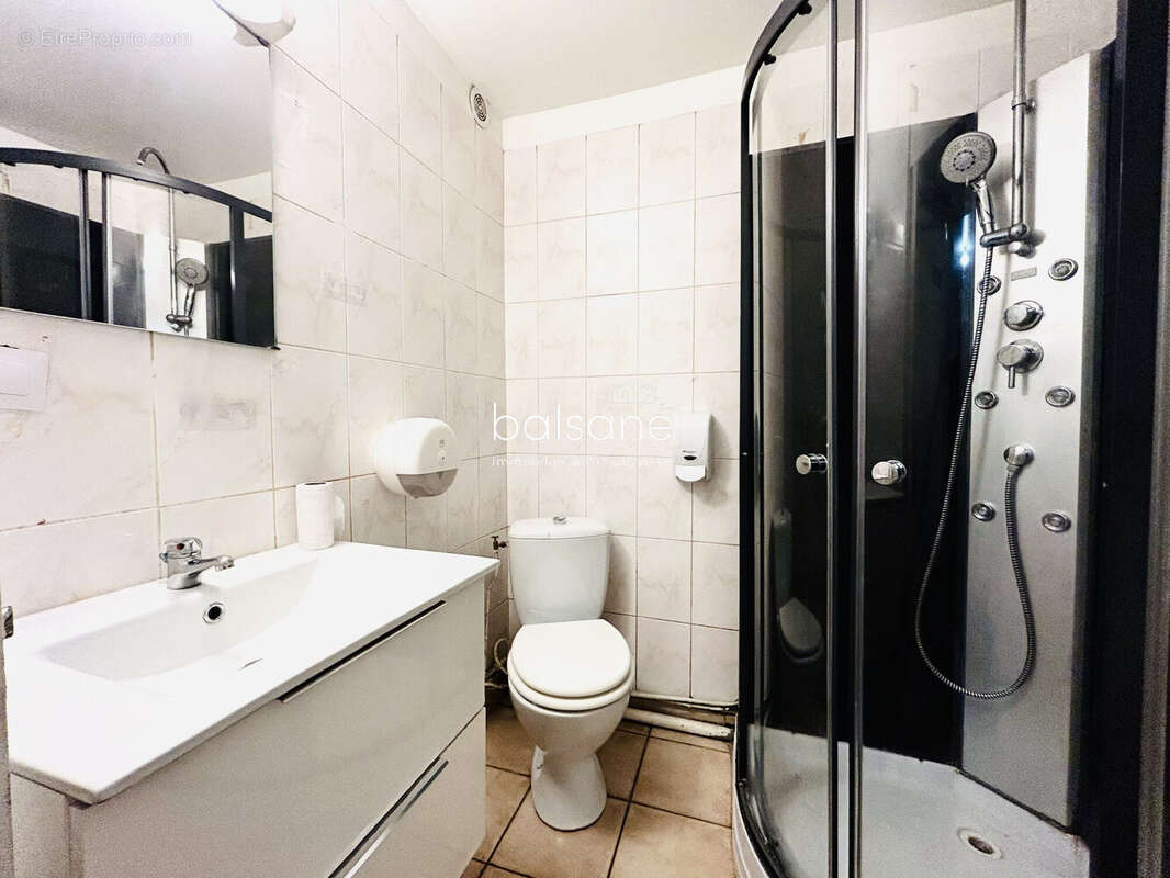 Appartement à RADEPONT