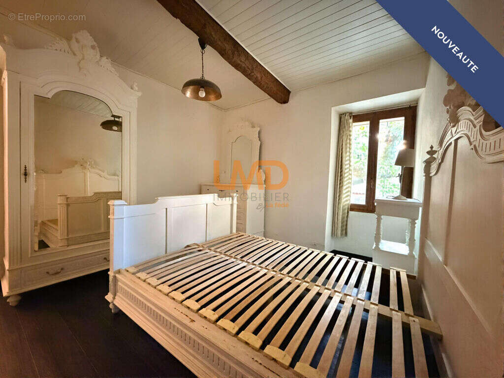 Appartement à BARGEMON