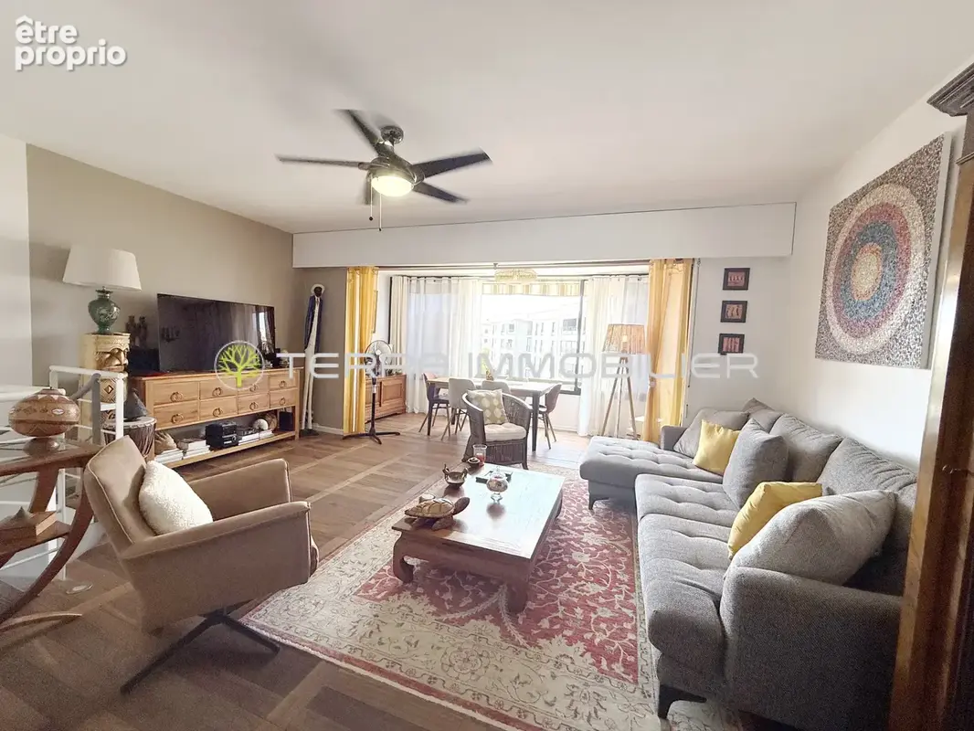 Appartement à AJACCIO