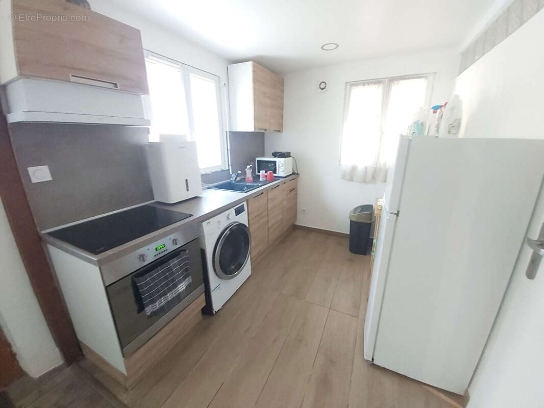 Appartement Villemomble 2 pièce(s) 36 m2 - photo 3