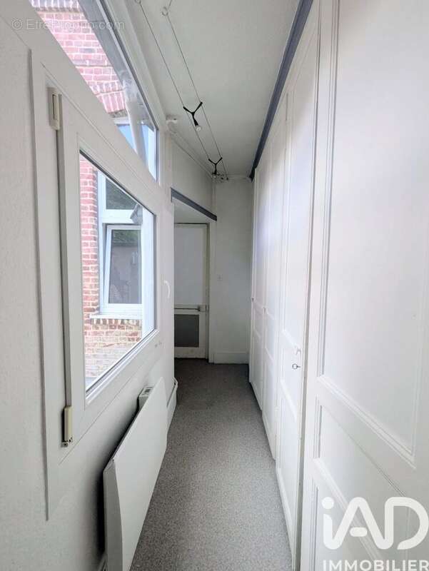 Photo 5 - Appartement à LILLE