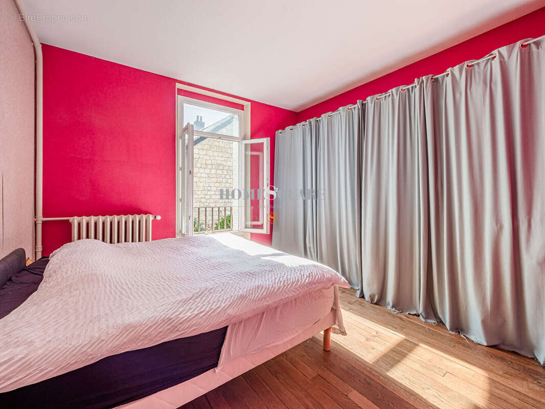 Maison à BORAN-SUR-OISE