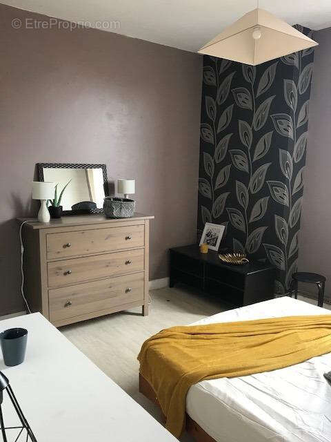 Appartement T2 meublé Bordeaux centre - photo 5
