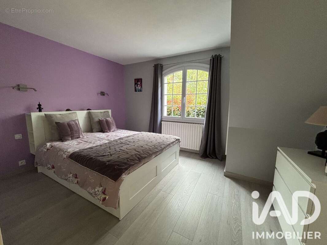 Photo 8 - Maison à TREILLIERES