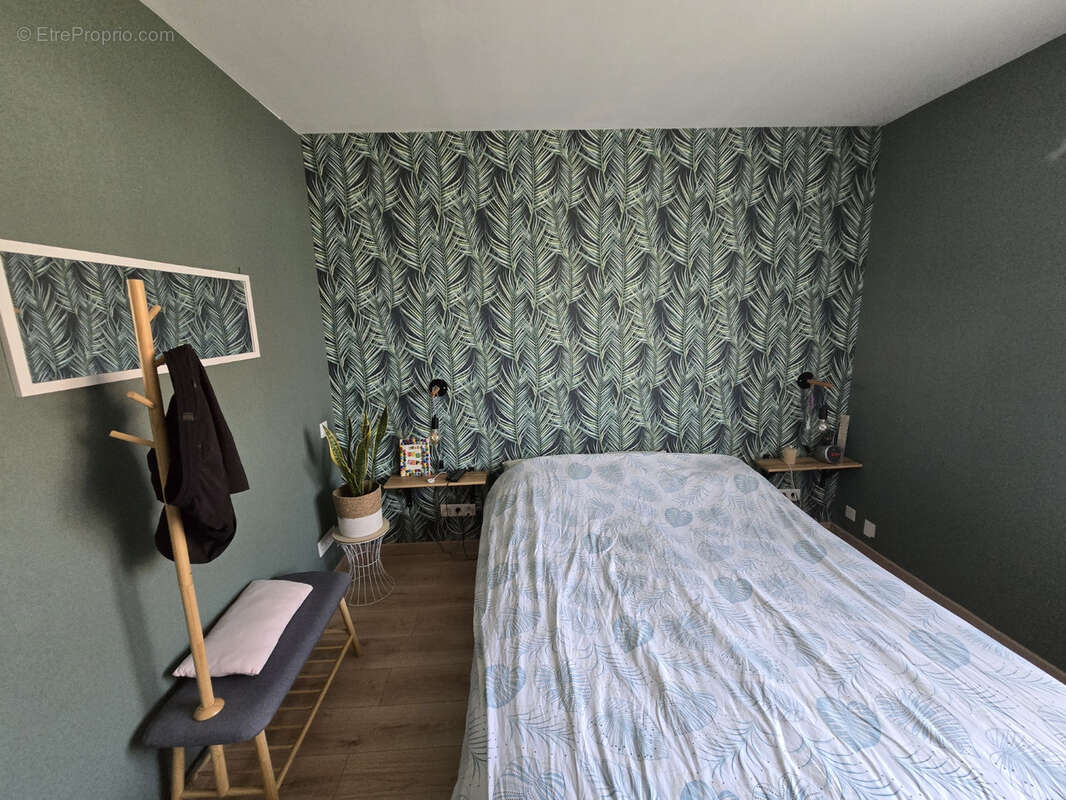 Maison de plain-pied à Feuquières en vimeu - photo 5