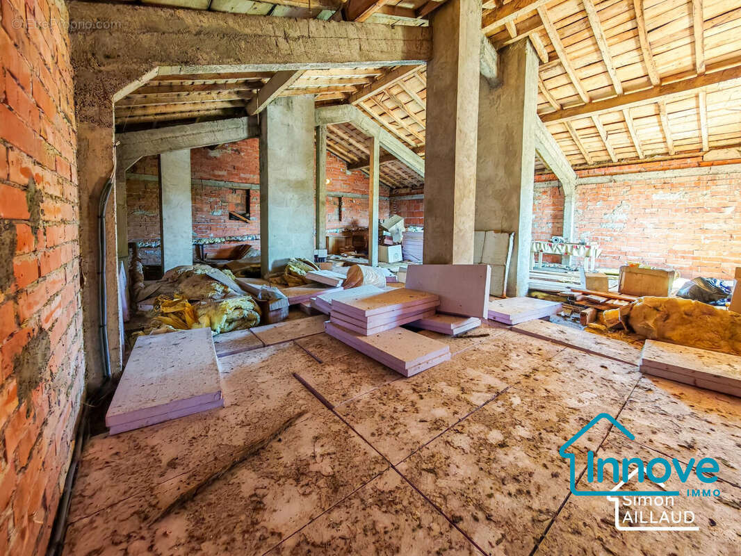 Maison à VERDUN-SUR-GARONNE