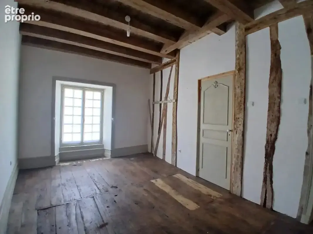 Maison de village de 185 m² offrant 4 chambres - photo 10