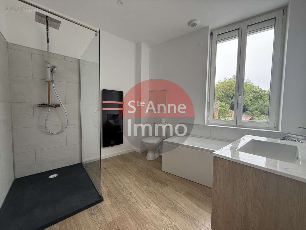 Photo 5 - Maison à AMIENS