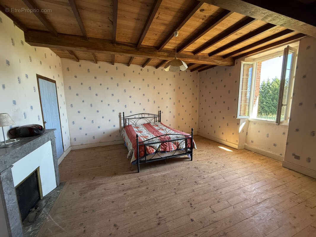 Maison à BOULOGNE-SUR-GESSE