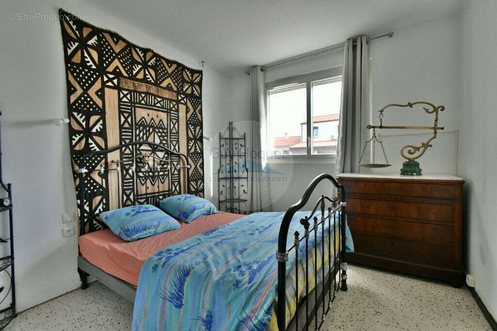 Appartement à TOULOUGES
