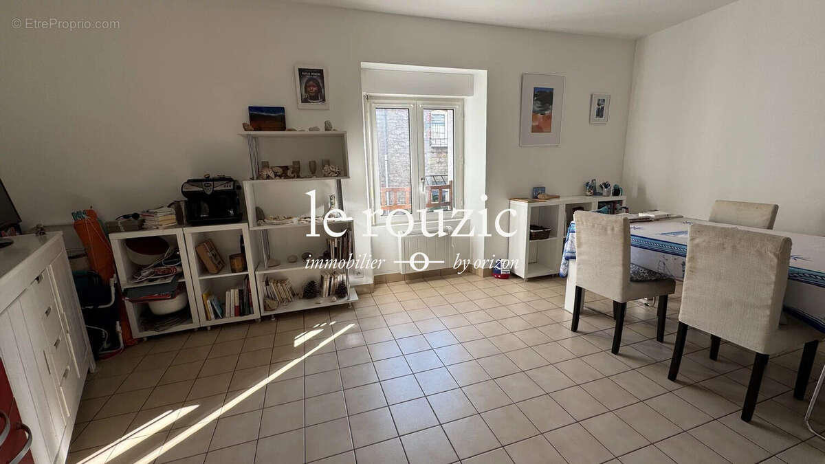 Appartement 46 m² à Vannes  - photo 4