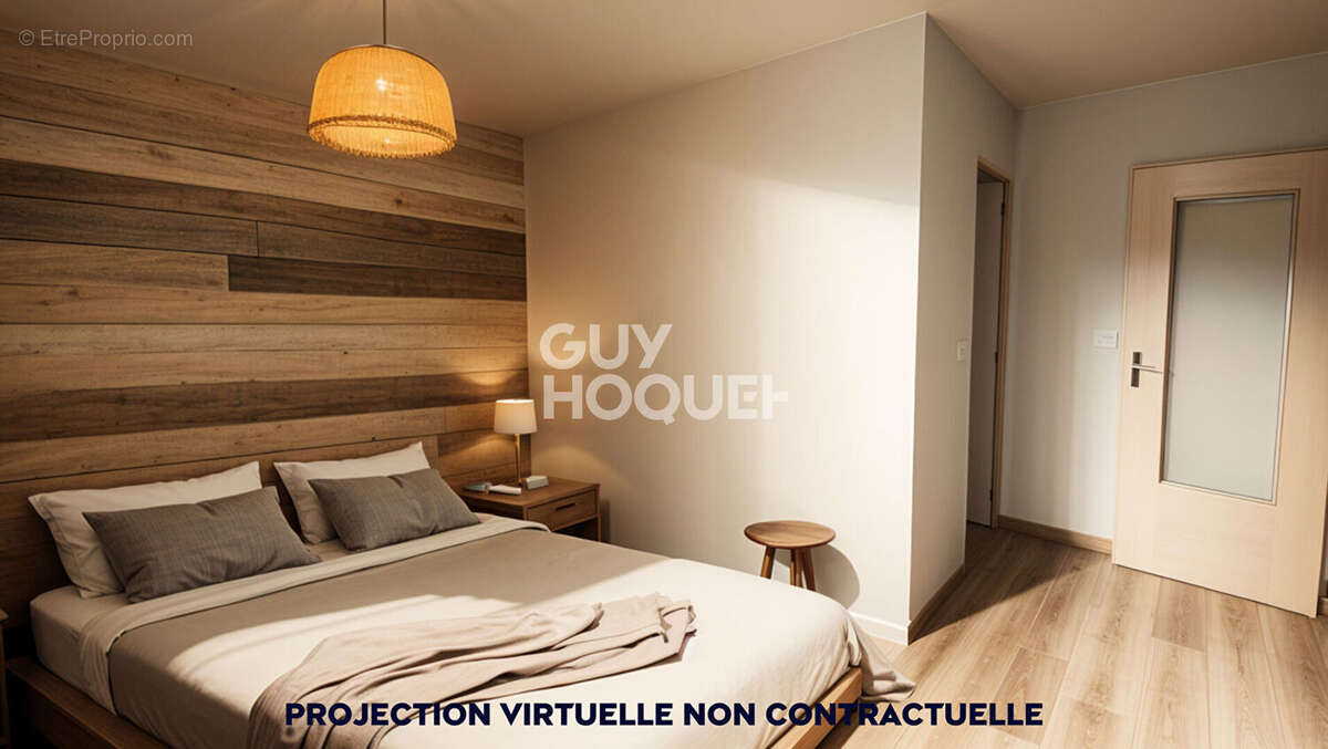 Appartement à RUMILLY