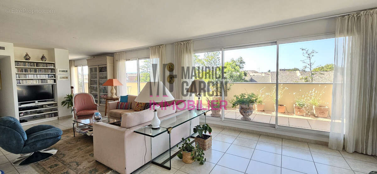 Appartement 133 m² à L'isle-Sur-La-Sorgue  - photo 6