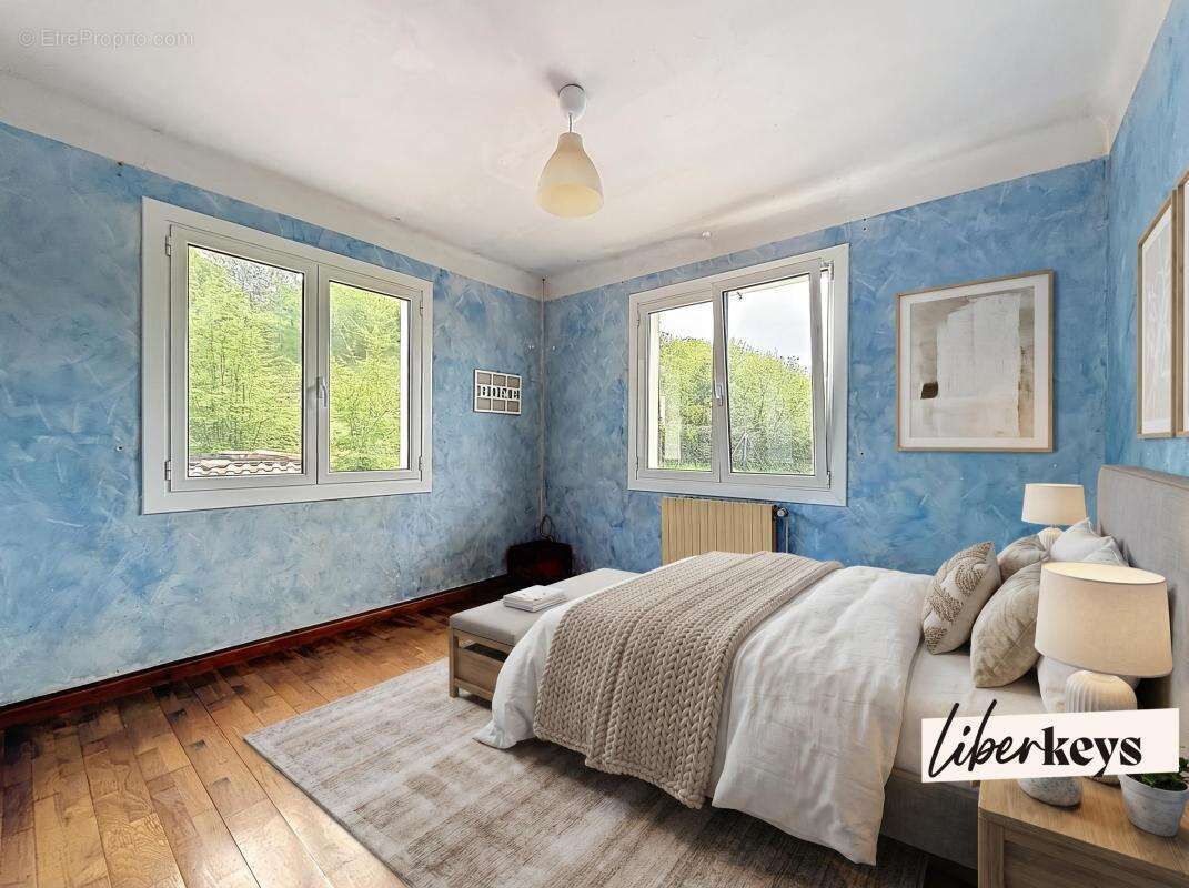 Appartement à CIBOURE