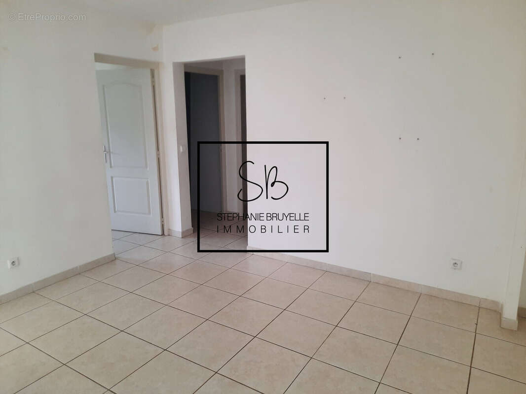 Appartement à DUCOS
