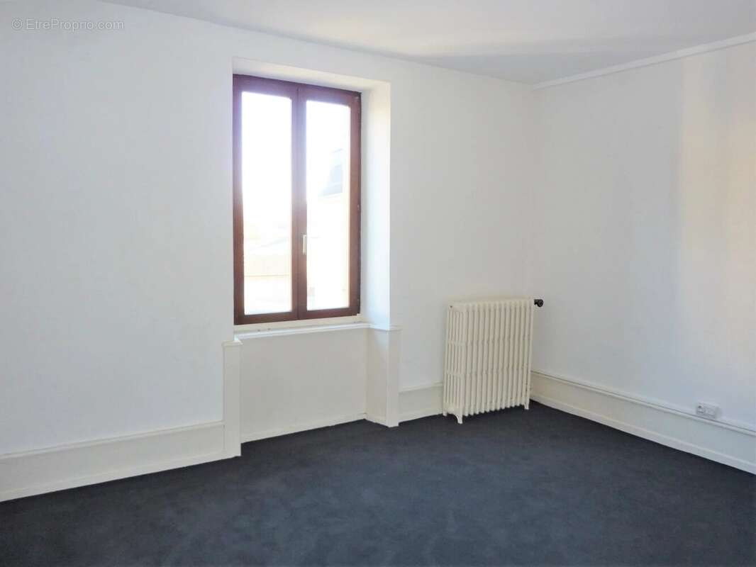 Appartement à AUDINCOURT