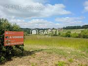 Photo 1 - Terrain à L'HONOR-DE-COS