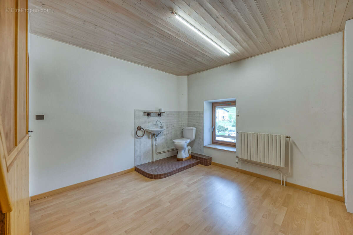 Maison à SAINT-HILAIRE