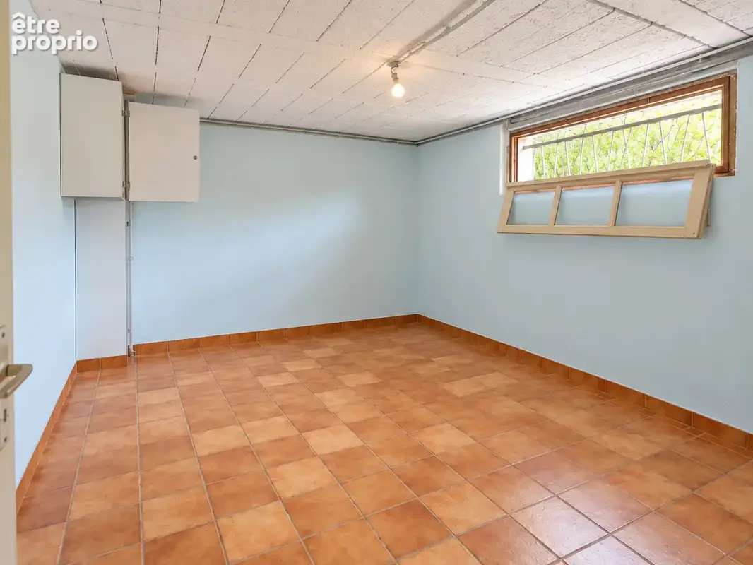 Maison individuelle en R1 avec sous sol total - photo 6