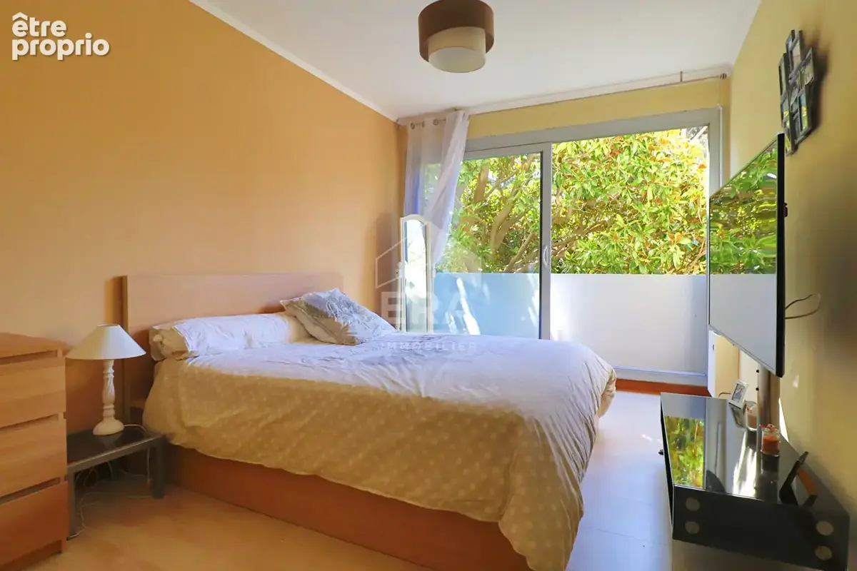 Appartement 106m² à marseille 8e arrondissement - photo 10