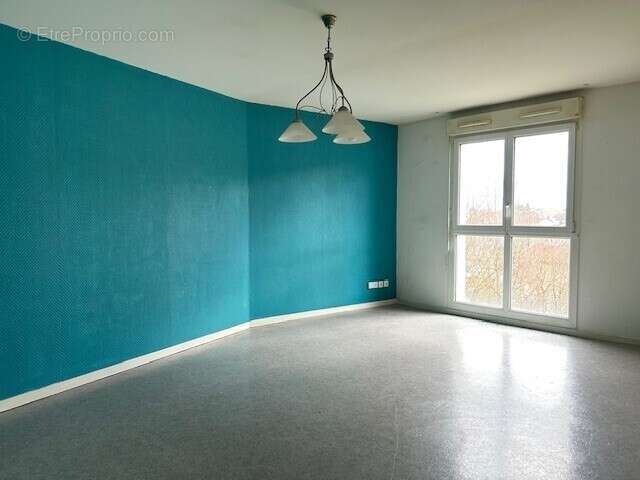 Appartement à FAMECK