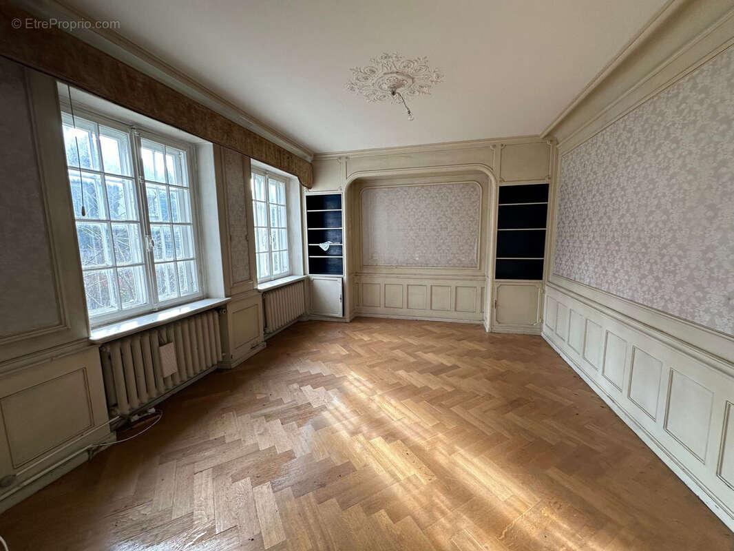 Maison à MULHOUSE