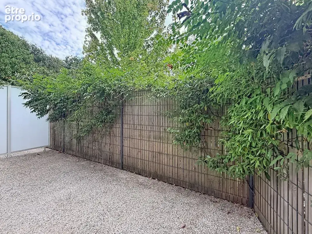 Appartement À Vendre terrasse - photo 6