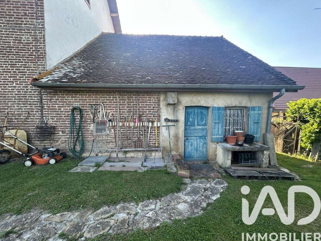 Photo 4 - Maison à SORNAY