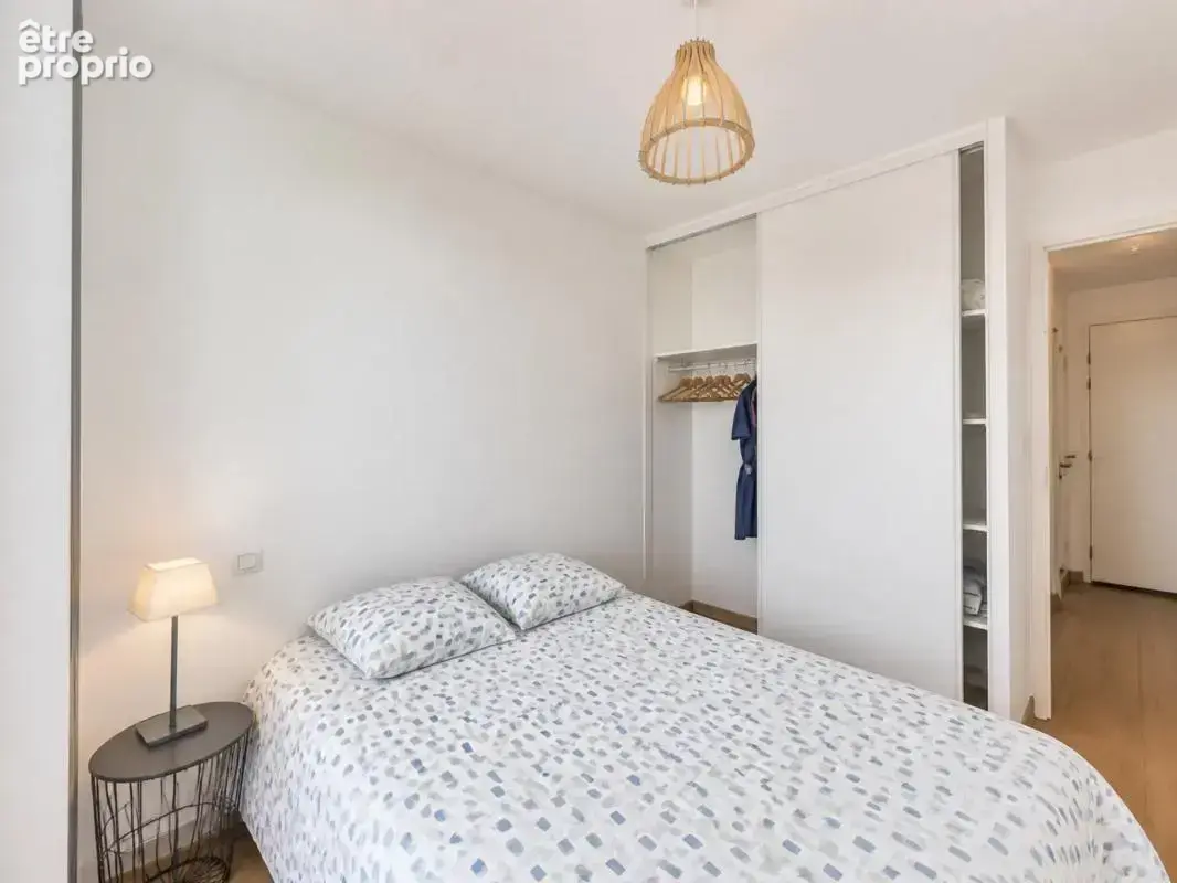 Appartement 2 pièces de 41 m² situé à Dinard - photo 10